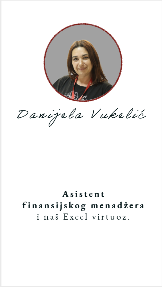 Knjigovodstvo